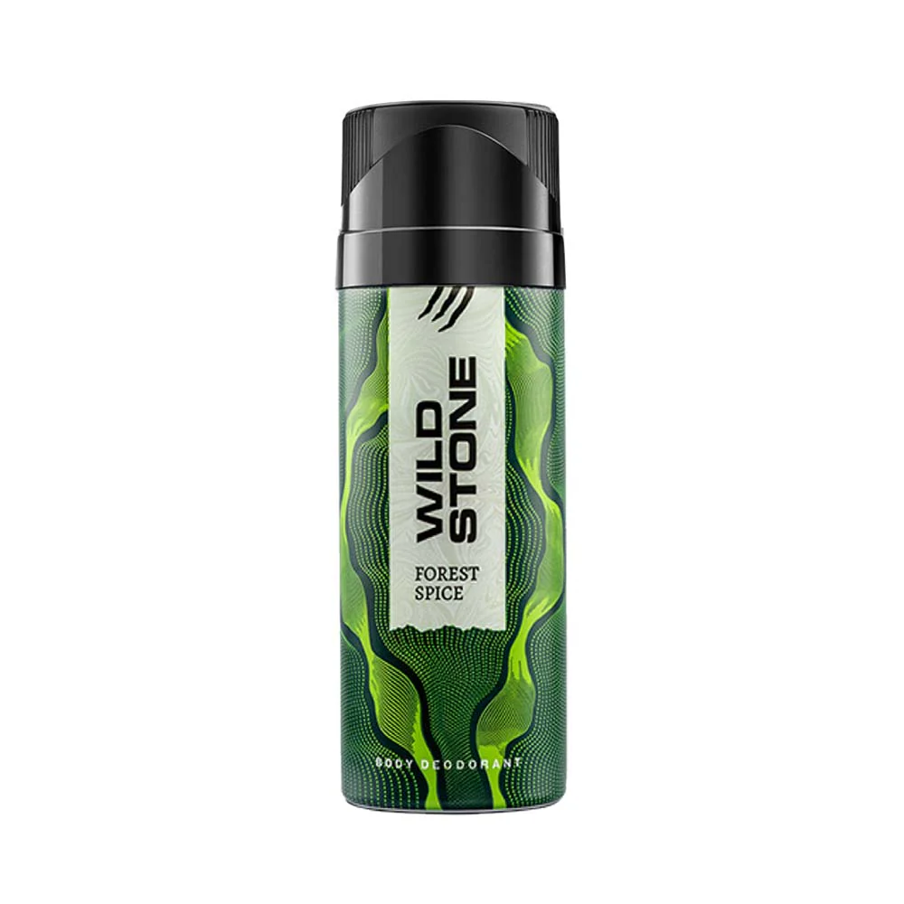 Wild Stone Forest Spice