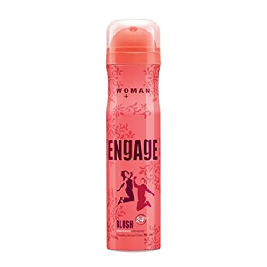 Engage Woman Deodorant