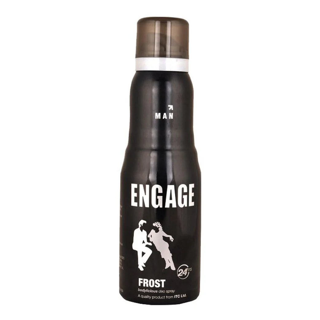 Engage Man Deodorant
