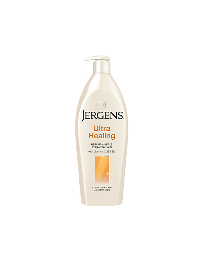Jergens Ultra Healing Body Lotion