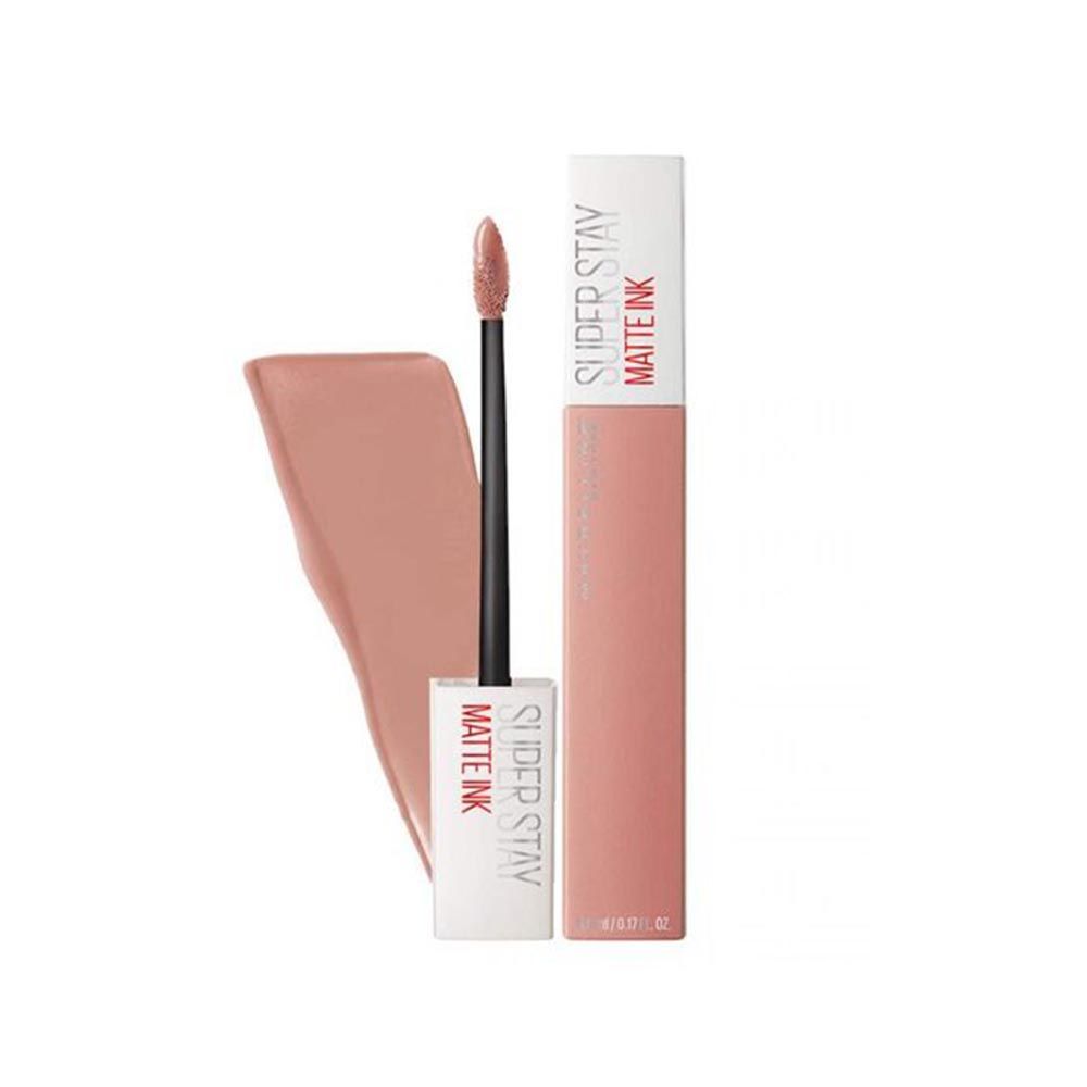 Maybelline Superstay Matte Ink