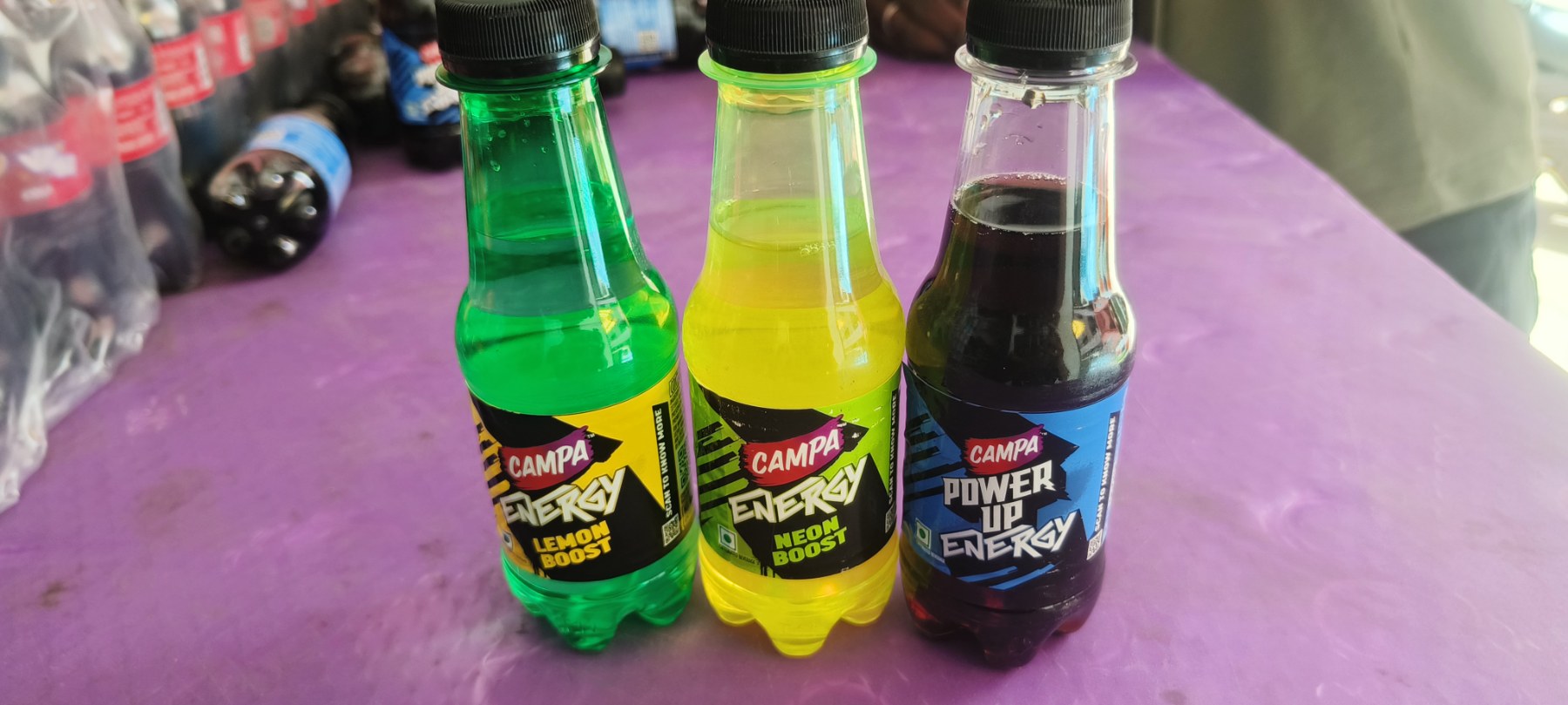 Ps . Campa energy  Image 1