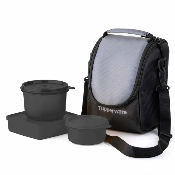 Tupperware Lunch Box