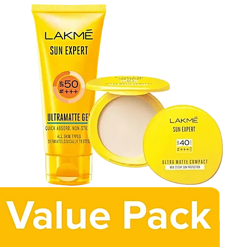 Lakme Sun Expert SPF 50