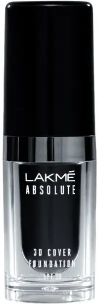 Lakme Absolute Foundation