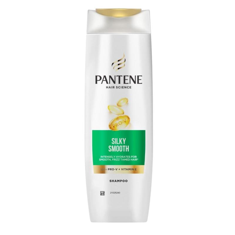 Pantene Pro-V Silky Smooth Care Shampoo