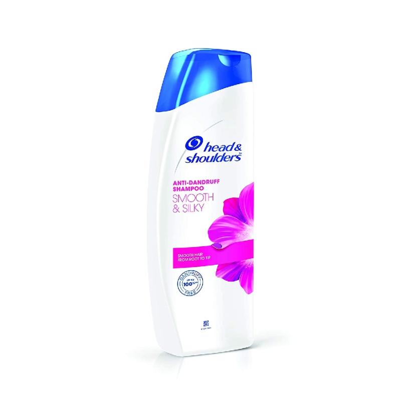 Head & Shoulders Smooth & Silky