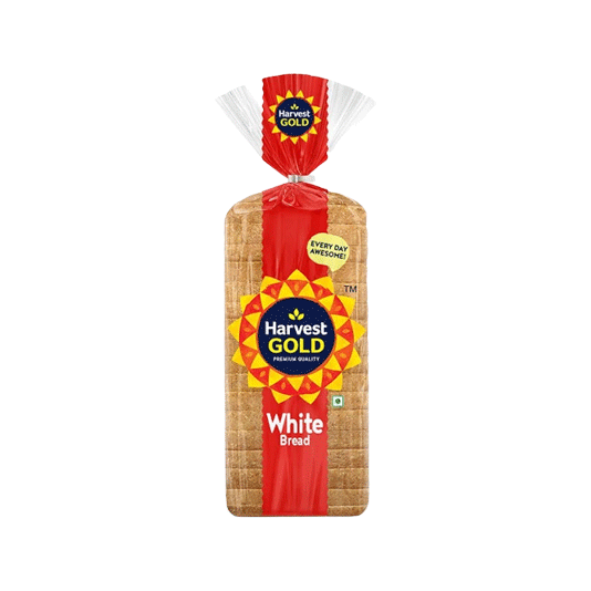 Harvest Gold Brown Bread