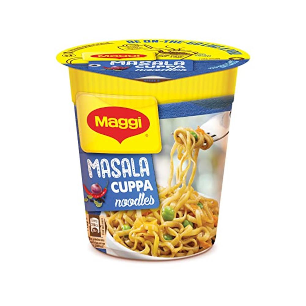 Maggi Cup Noodles