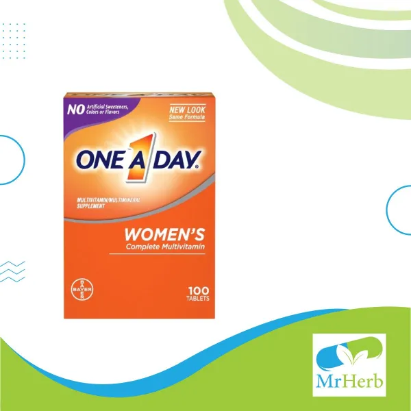 One A Day Women's