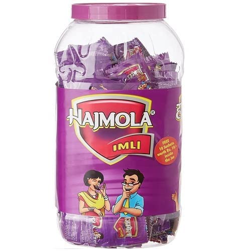 Hajmola Imli