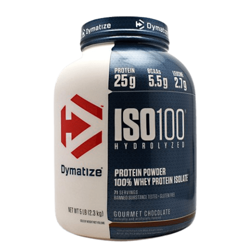 Dymatize ISO 100