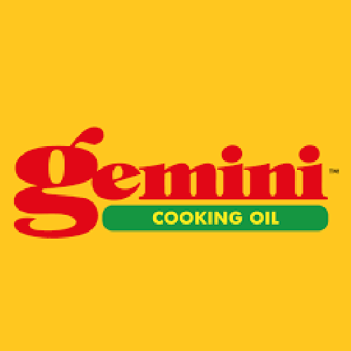 Gemini Refined Sunflower Oil