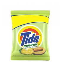 Tide Naturals
