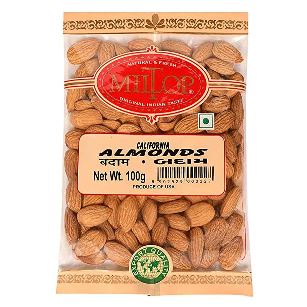 Miltop California Walnuts