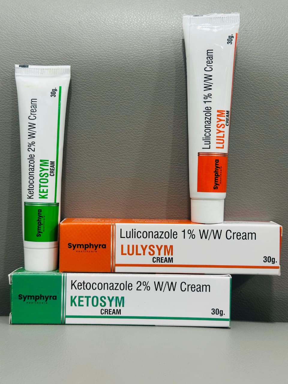 LULYSYM  Image 1