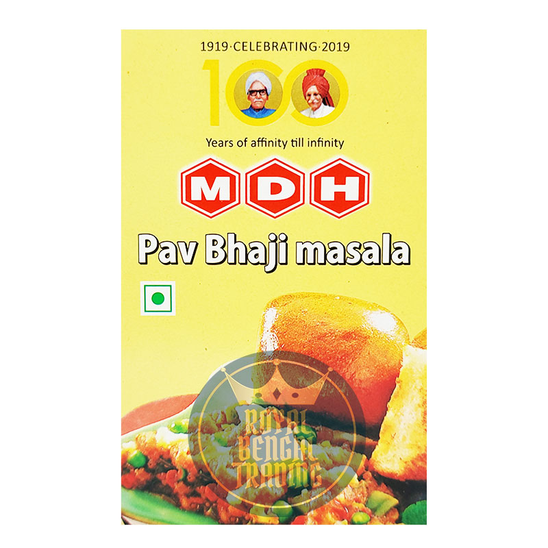 MDH Pav Bhaji Masala