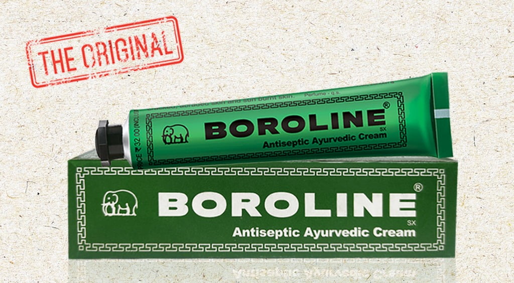 Boroline Antiseptic