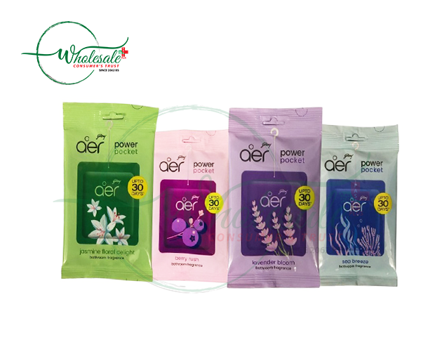 Godrej Aer Click