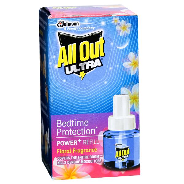All Out Ultra Liquid