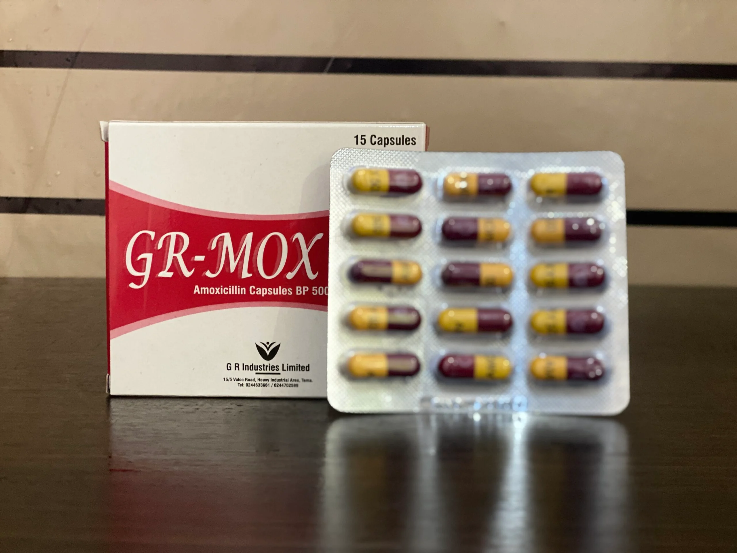 Mox 500