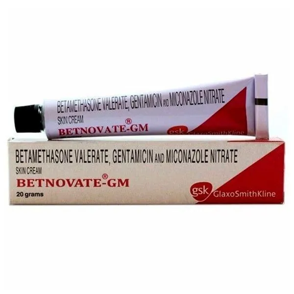 Betnovate GM