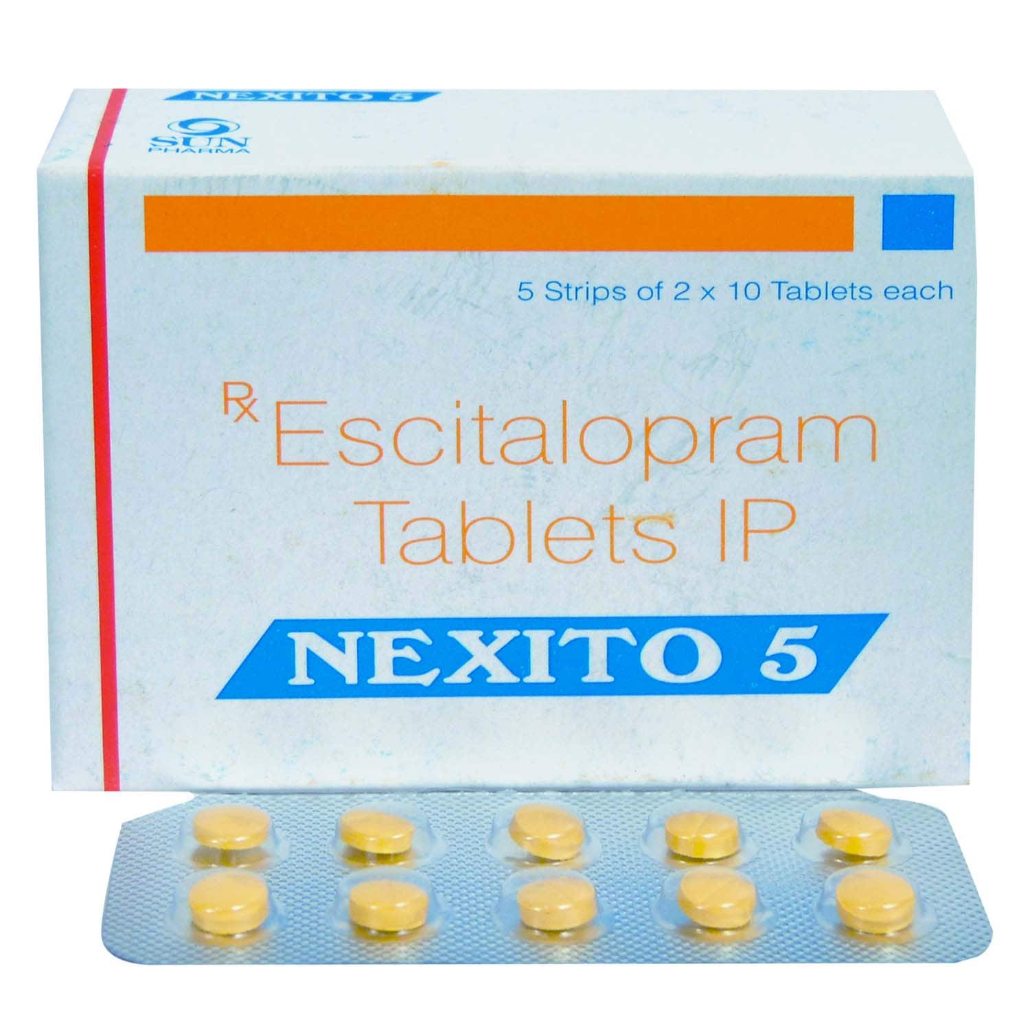 Nexito 10