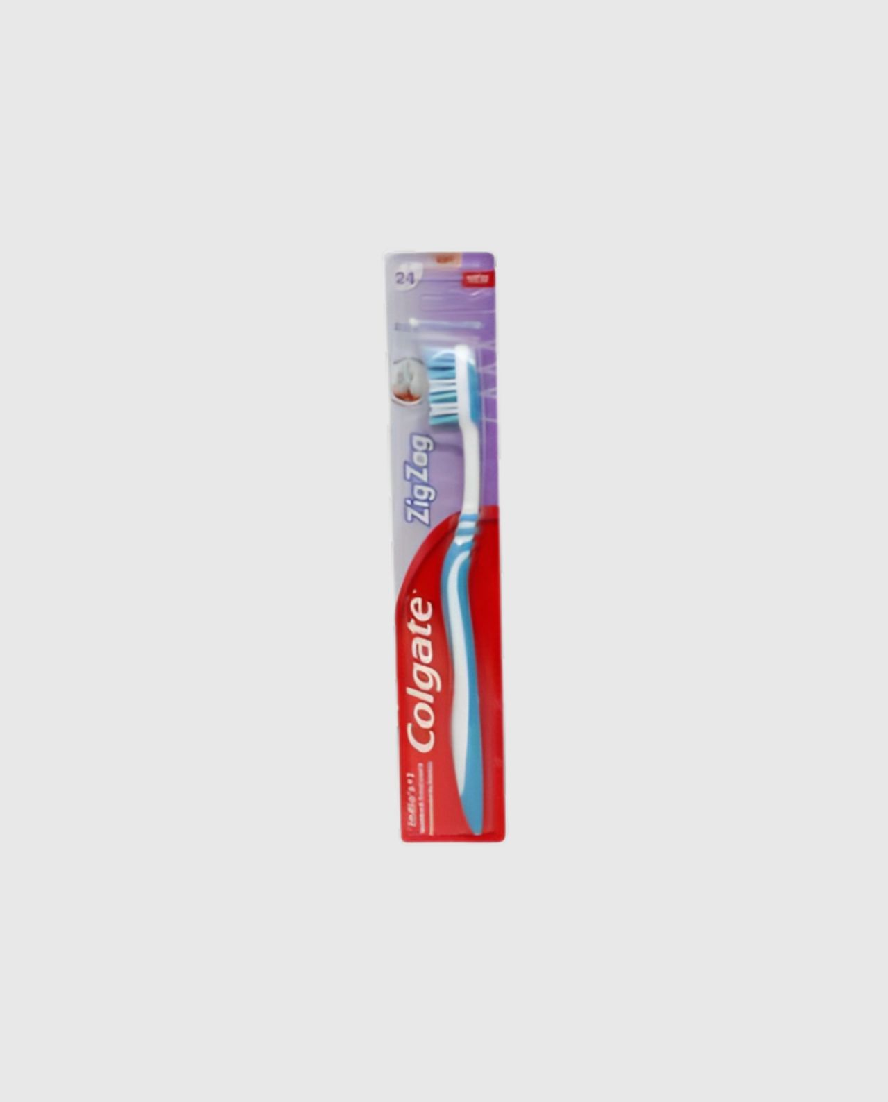 Colgate Toothbrush