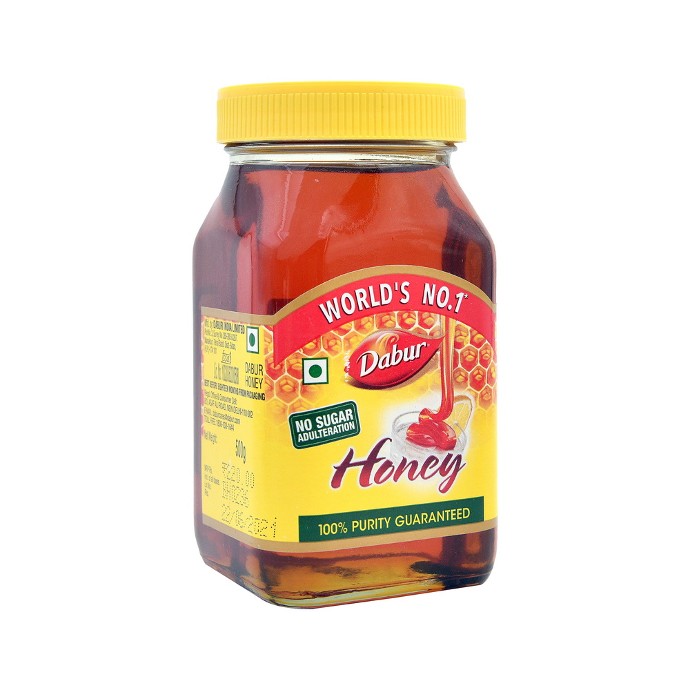 Dabur Honey