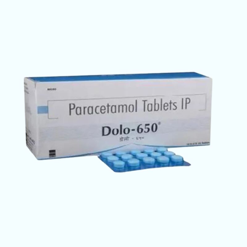 Dolo 650