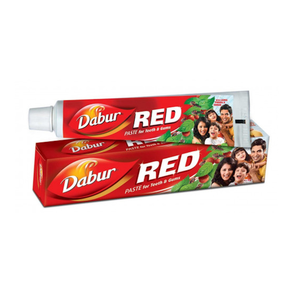 Dabur Red Paste