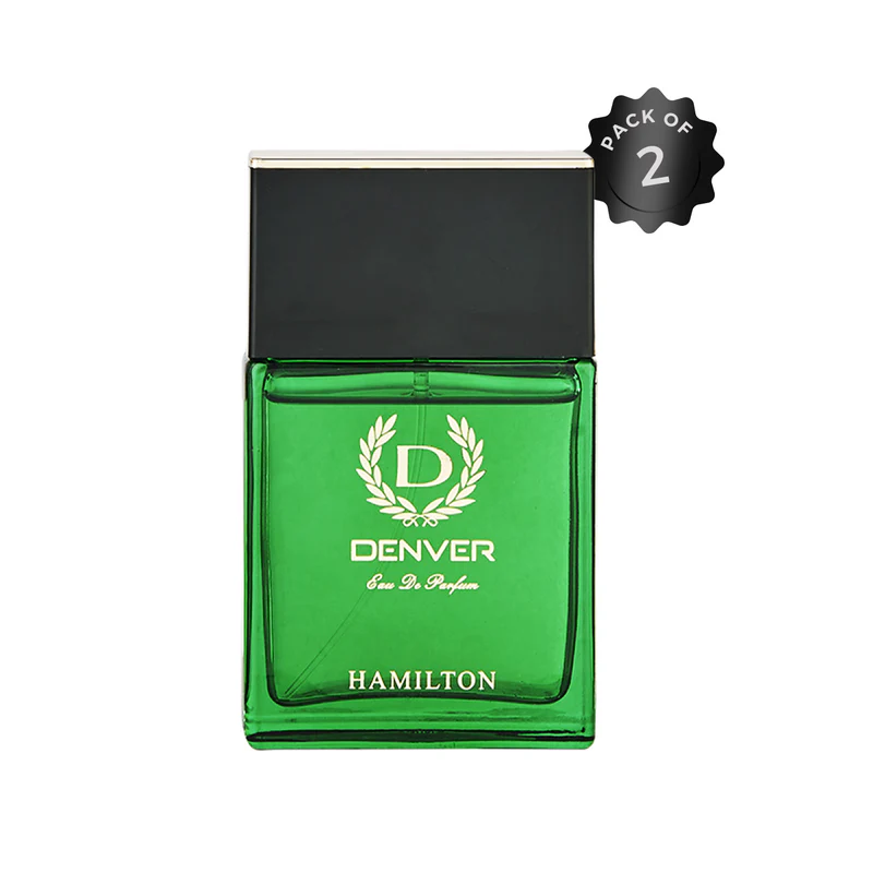 Denver Hamilton