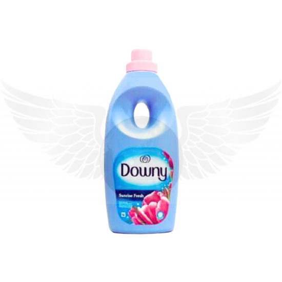 Downy Fabric Softener
