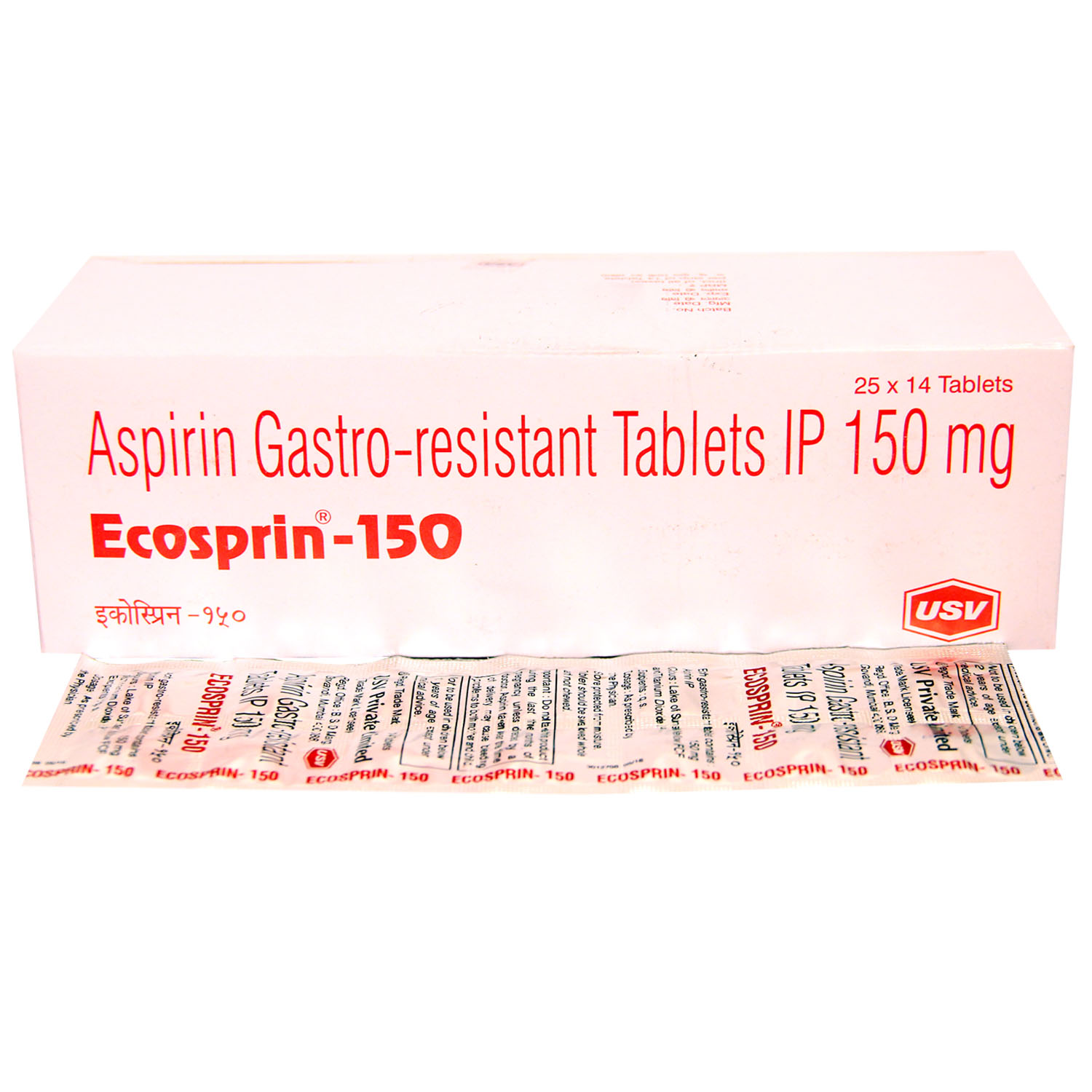Ecosprin 150