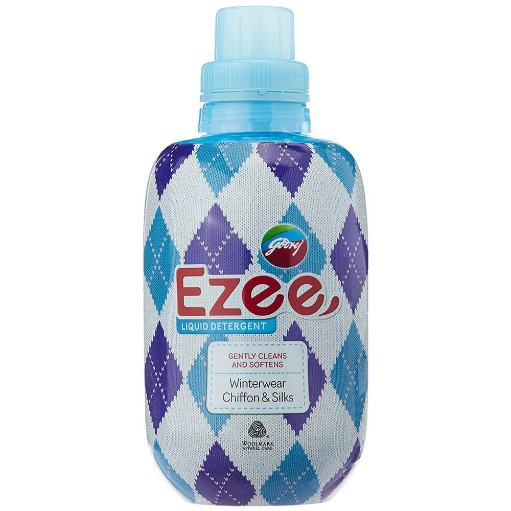 Ezee Liquid Detergent