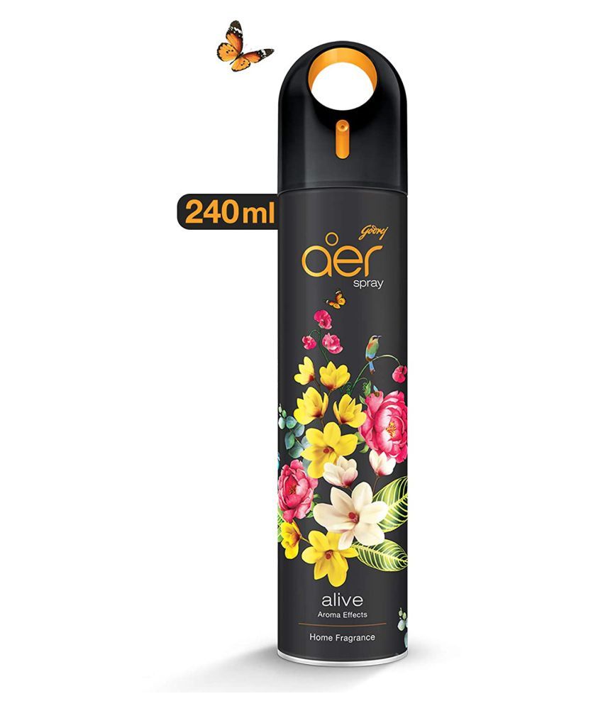 Godrej Aer Spray