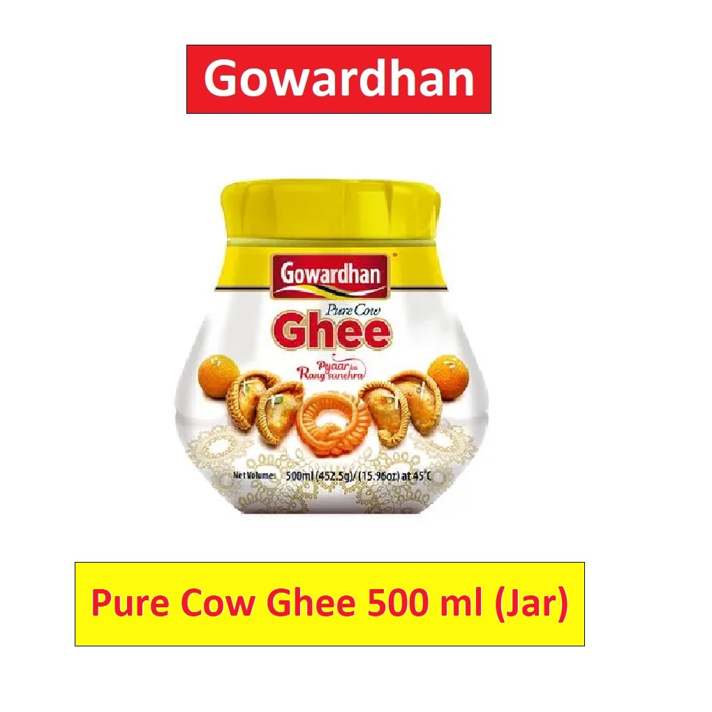Gowardhan Ghee