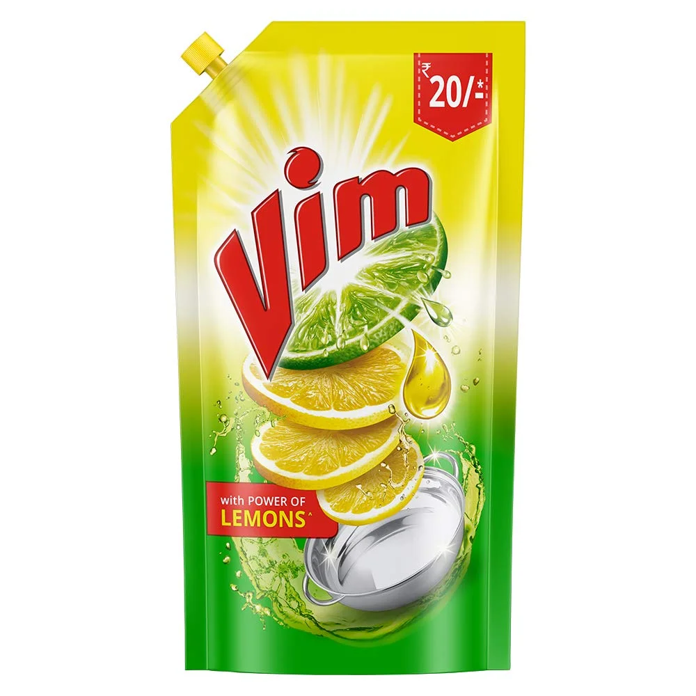 Vim Gel