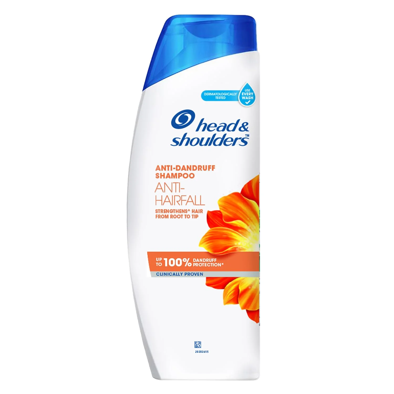 Head & Shoulders Anti Dandruff Shampoo
