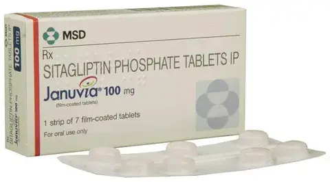 Januvia 100