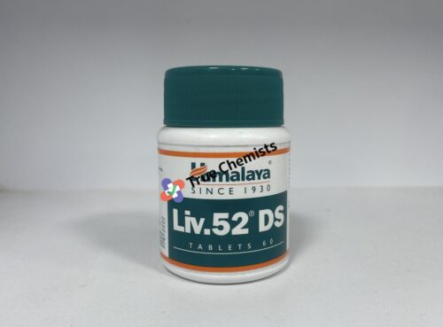 Liv 52 DS