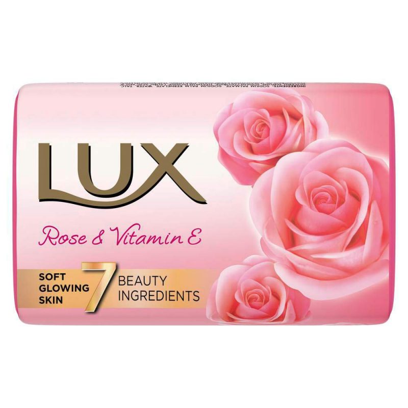 Lux Soft Touch Soap