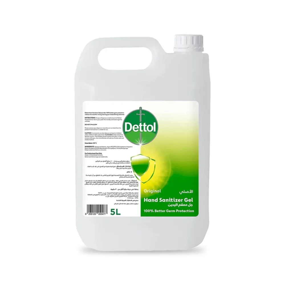 Dettol Hand Sanitizer