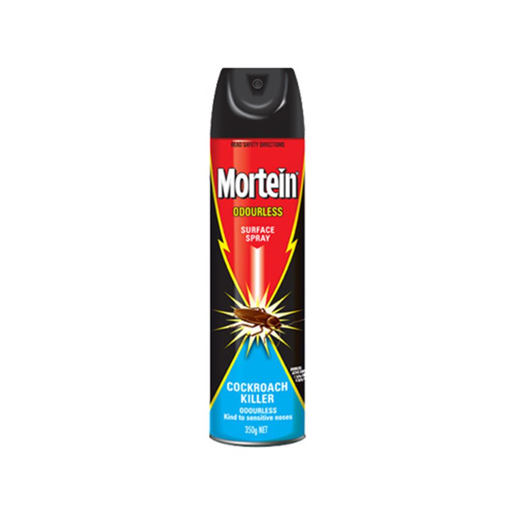 Mortein Spray