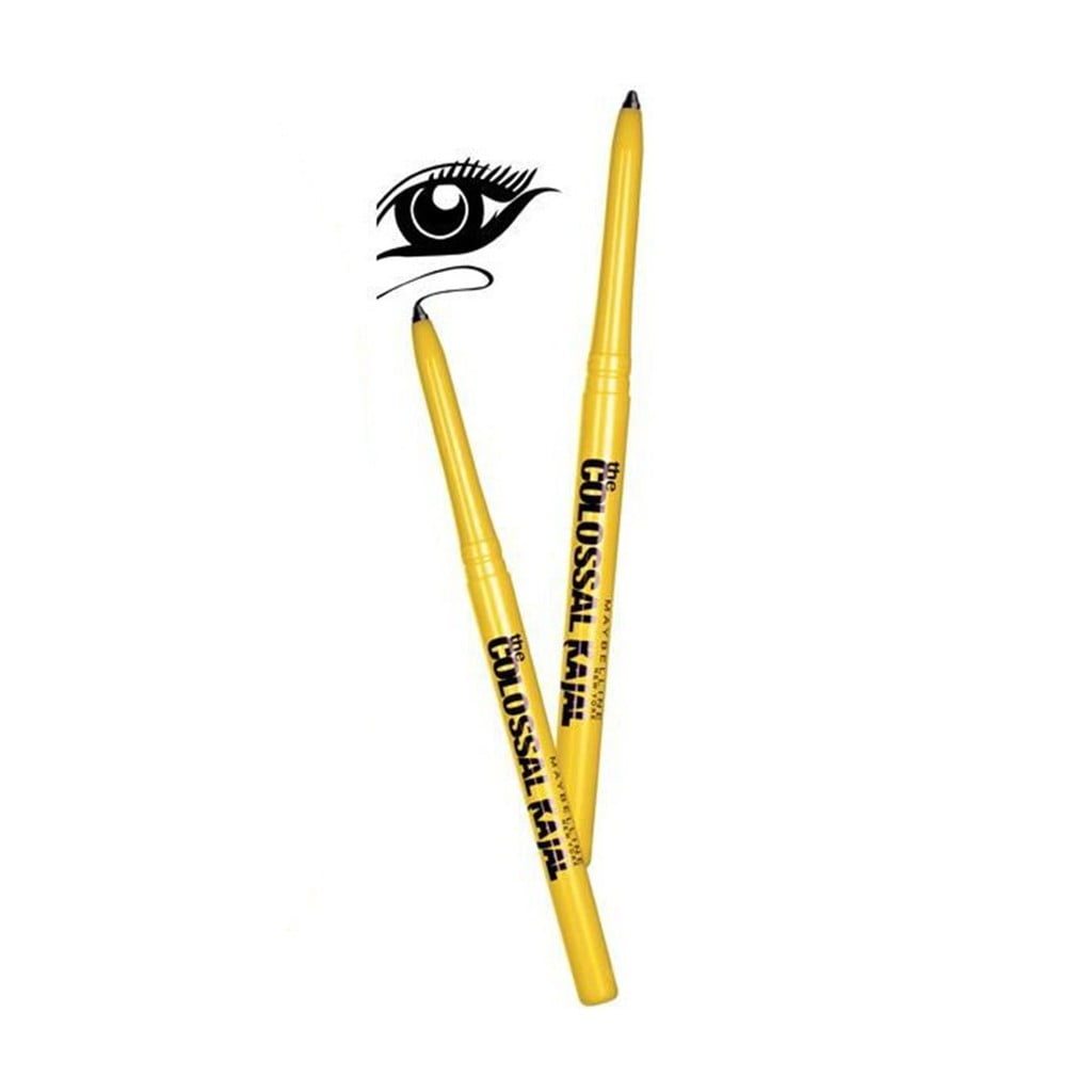 Maybelline Colossal Kajal