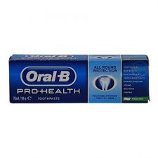 Oral-B Pro Health