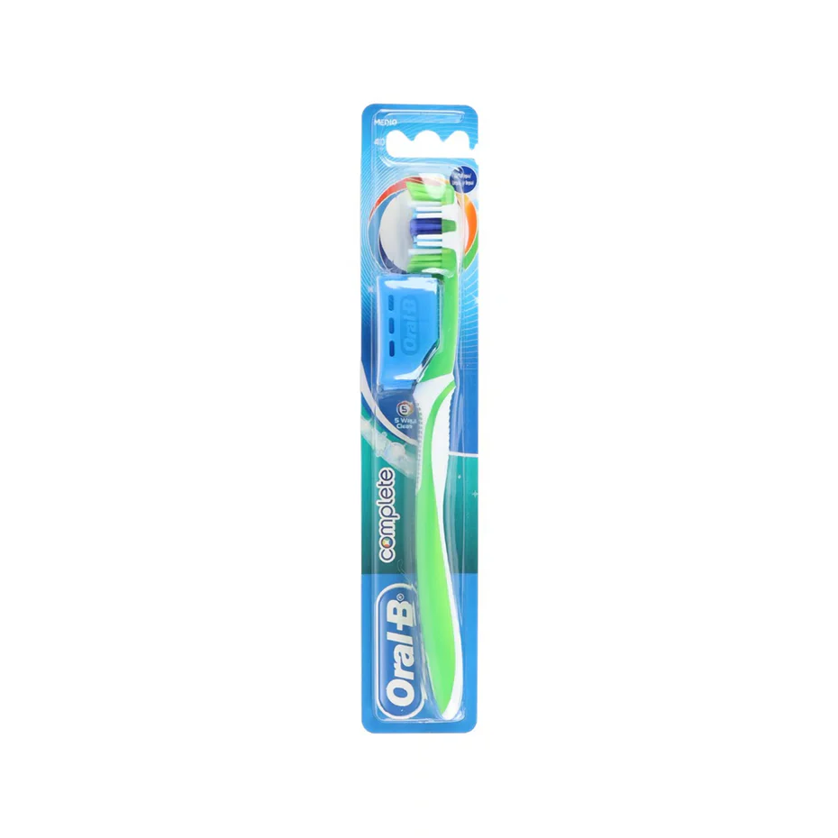 Oral-B Toothbrush