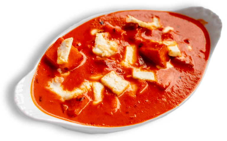 Kitchens of India Paneer Makhani
