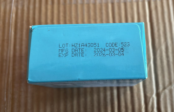 Dr. Odin Blood Gulcose Test Strips Image 2