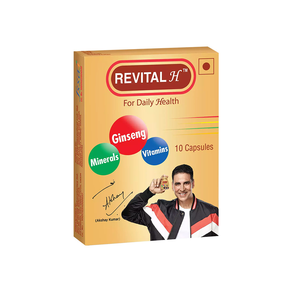 Revital H